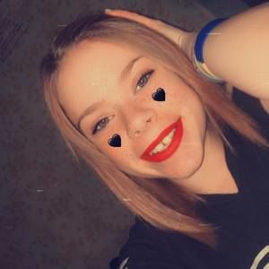 Meet your Posher, April rose